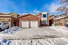 1527 Princelea Place, Mississauga, ON L5M 3N9