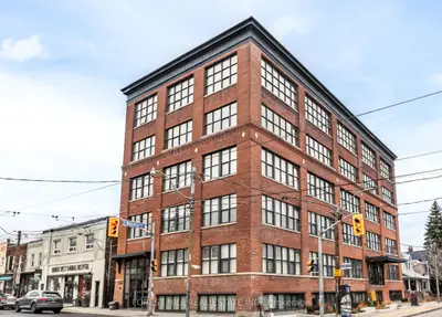 2154 Dundas Street W 506, Toronto W01, ON M6R 1X3