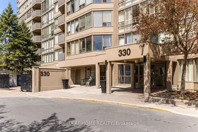 330 Rathburn Road 1010, Mississauga, ON L5B 3Y2