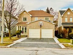 3035 Dalehurst Drive Upper, Mississauga, On L5n 6m8