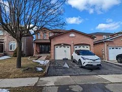 277 Huntington Ridge Drive Upper, Mississauga, ON L5R 1R8
