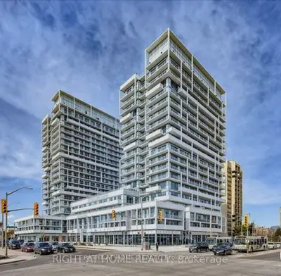 Condo Apartment in Oakville