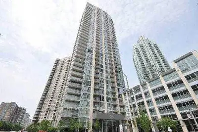 225 Webb Drive N 3310, Mississauga, ON L5B 4P2