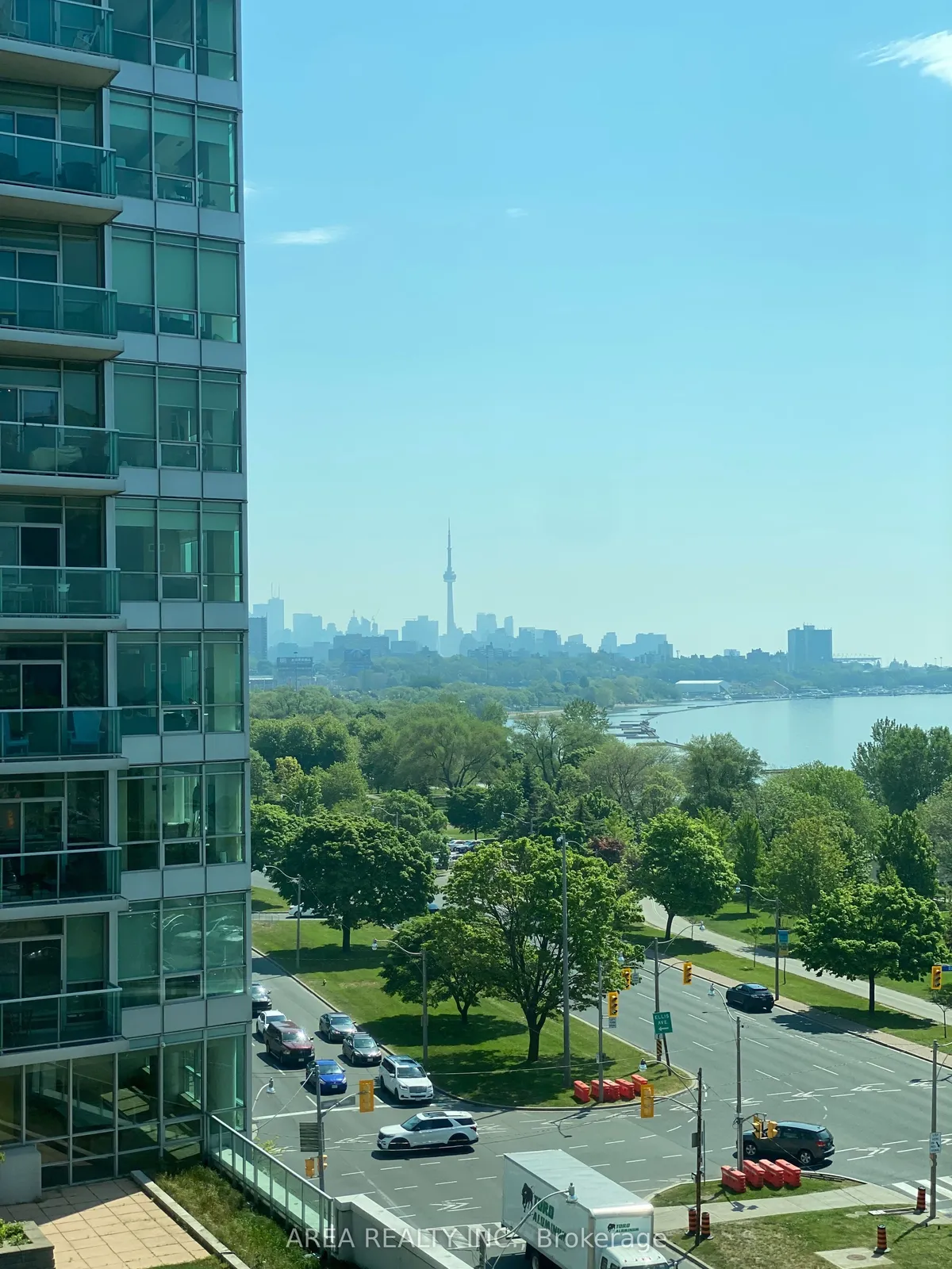 1910 Lakeshore Boulevard 806, Toronto W01, ON M6S 1A2