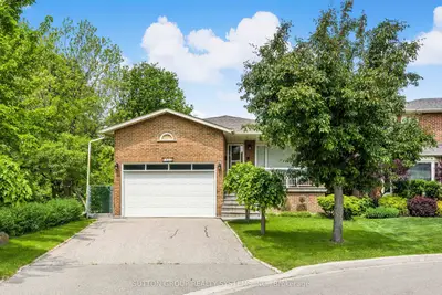 1161 Carlo Court, Mississauga, ON L4W 3N6