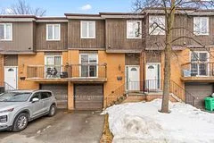 750 Burnhamthorpe Road E 25, Mississauga, On L4y 2x3