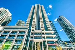 4055 Parkside Village Drive 2315, Mississauga, On L5b 0k8