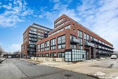 2300 St Clair Avenue W 612, Toronto W02, ON M6N 0B3