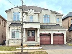 3222 William Rose Way, Oakville, ON L6H 0T6