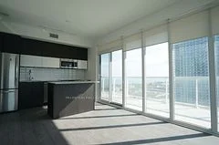 56 Annie Craig Drive 1805, Toronto W06, ON M8V 0C8