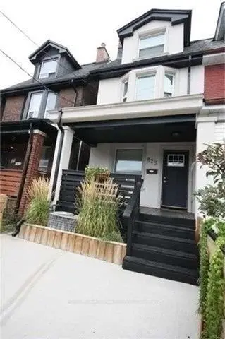 Semi-Detached in Toronto