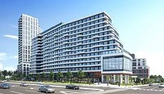 2485 Eglinton Avenue W 1502, Mississauga, ON L5M 2T1