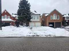 5763 Greensboro Drive, Mississauga, ON L5M 5T8
