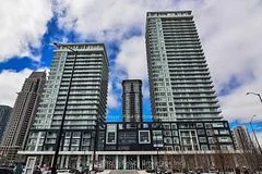 360 Square One Drive 1207, Mississauga, ON L5B 0G2
