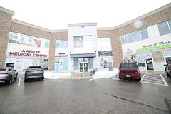 3465 platinum Drive 217, Mississauga, ON L5M 2S1