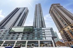 395 Square One Drive 4803, Mississauga, ON L5B 0P6