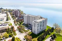 5280 Lakeshore Road 911, Burlington, ON L7L 5R1