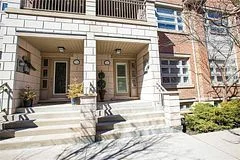 2460 Prince Michael and Dundas Drive 32, Oakville, ON L6H 7P1