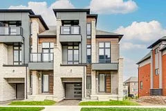 3075 Perkins Way, Oakville, ON, L6H 7G1