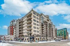 399 Elizabeth Street 515, Burlington, ON L7R 0A4