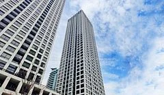 30 Elm Drive W 2408, Mississauga, ON L5B 0N6