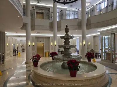 Condo Apartment in Mississauga