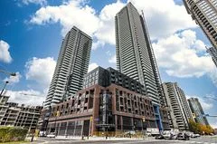 4130 Parkside Village Drive 2209, Mississauga, ON L5B 3M8