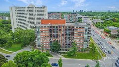 2200 Sherobee Road 307, Mississauga, ON L5A 3Y3