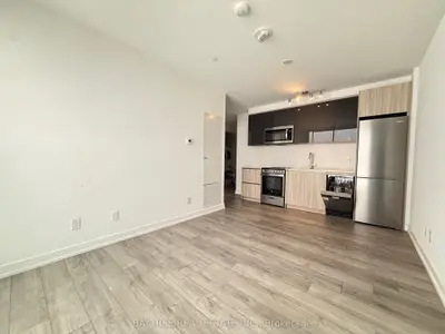 3100 Keele Street 1106, Toronto W05, On M3m 0e1