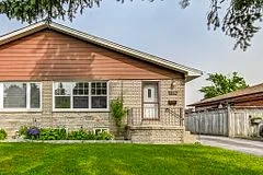 1196 GRANGE Road MAIN FLR, Oakville, ON L6H 1P7