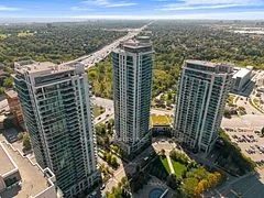 225 Sherway Gardens Road 2802, Toronto W08, On M9c 0a3