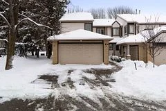 2275 Credit Valley Road 82, Mississauga, ON L5M 4N5