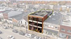 221 Lakeshore Road E, Oakville, ON L6J 1H7