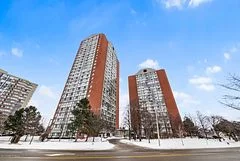 4185 Shipp Drive 1711, Mississauga, ON L4Z 2Y8