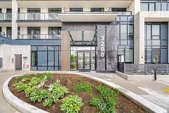 3200 William Coltson Avenue 401, Oakville, ON L6H 7W6