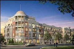 216 Oak Park Boulevard 409, Oakville, On L6h 7s8
