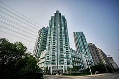 220 Burnhamthorpe Road W 1406, Mississauga, ON L5B 4N4