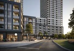 4118-4126 Parkside Village Drive 1, Mississauga, ON L5B 0L6