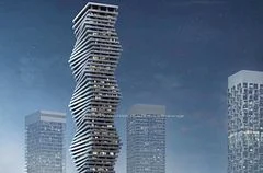3883 Quartz Road 2311, Mississauga, On L5b 0m4