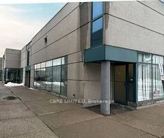 2601 E Matheson Boulevard 27, Mississauga, ON L4W 5A8