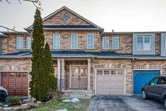 5166 Des Jardines Drive, Burlington, ON L7L 6P7