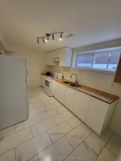 Semi-Detached in Toronto