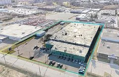 94 Brockport Drive W, Toronto W10, ON M9W 7J8