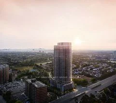 1 Fairview Road E 801, Mississauga, ON L5A 0B4