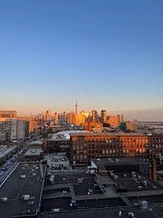 270 Dufferin Street 1219, Toronto W01, On M6k 0h8