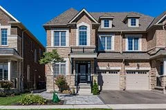 3899 Arvona Place BSMT, Mississauga, ON L5M 0Y5