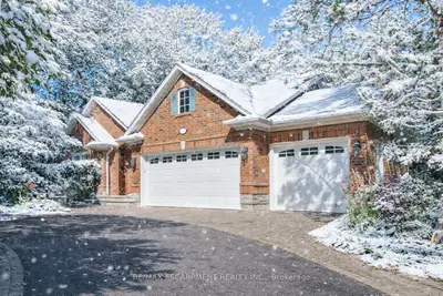 Detached in Mississauga