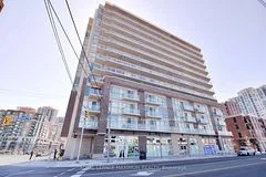 5101 Dundas Street W 511, Toronto W08, On M9a 5g8