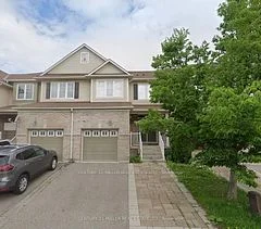 2019 Trawden Way 63, Oakville, ON L6M 0M3