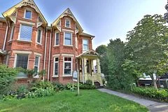 10 Zina Street Unit #2, Orangeville, ON L9W 1E1